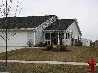 16250 S Fairfield Dr, Plainfield, IL 60586