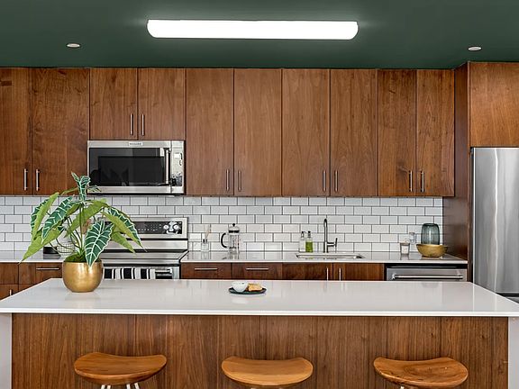 2nd image of 120 Nassau St #16F