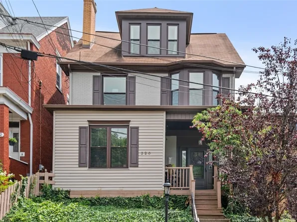 220 Bronx Ave, Pittsburgh, PA 15229