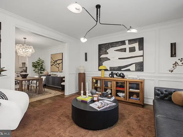 820 Emerson St NW, Washington, DC 20011