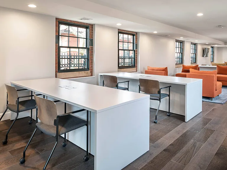 The Residences at St. Elizabeths East — Photo 18