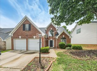 2505 Skylars Mill Way, Snellville, GA 30078