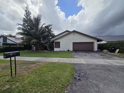9712 SW 133rd Pl, Miami, FL, 33186