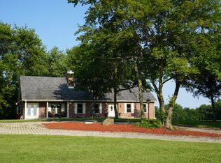 1755 Wheeler Rd, Cherry Valley, IL 61016