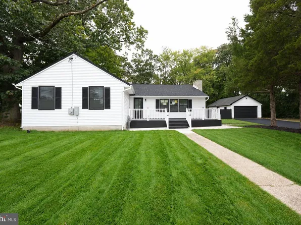 1931 Cooper St, Deptford, NJ 08096