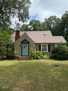 949 Oxford Rd, Roxboro, NC, 27573