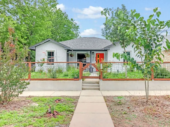1721 W Mistletoe Ave, San Antonio, TX 78201