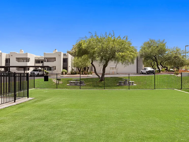 Cortland Scottsdale Mountain — Photo 30
