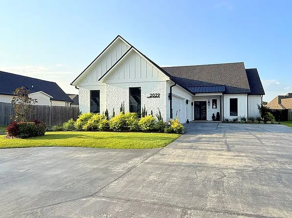 2029 Garrett Farms Row, Shreveport, LA 71106