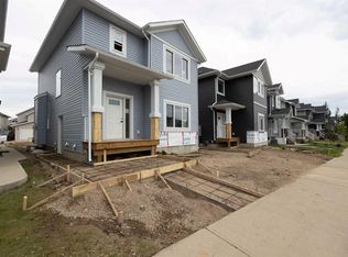 185 N Dafoe Way, Fort McMurray, AB T9K2Y5