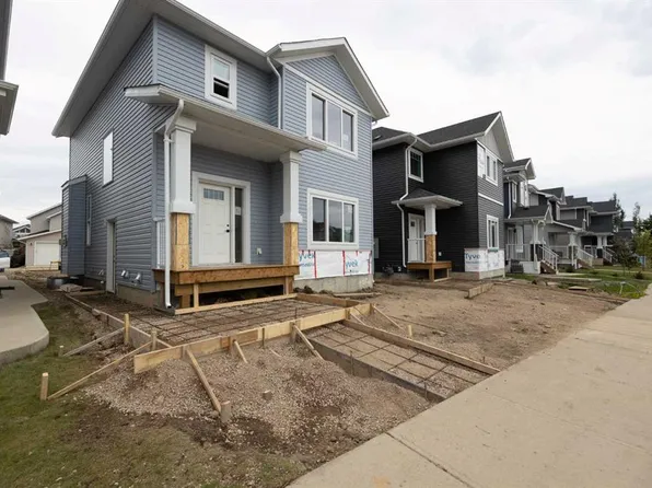 185 N Dafoe Way, Fort McMurray, AB T9K 2Y5