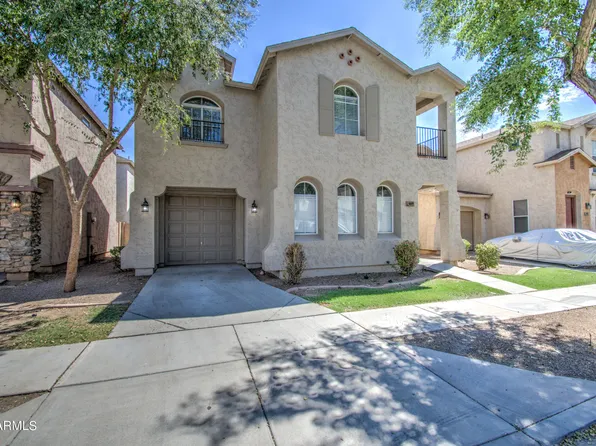 6609 W Polk Street, Phoenix, AZ 85043