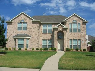 1128 Discovery St, Plano, TX 75094