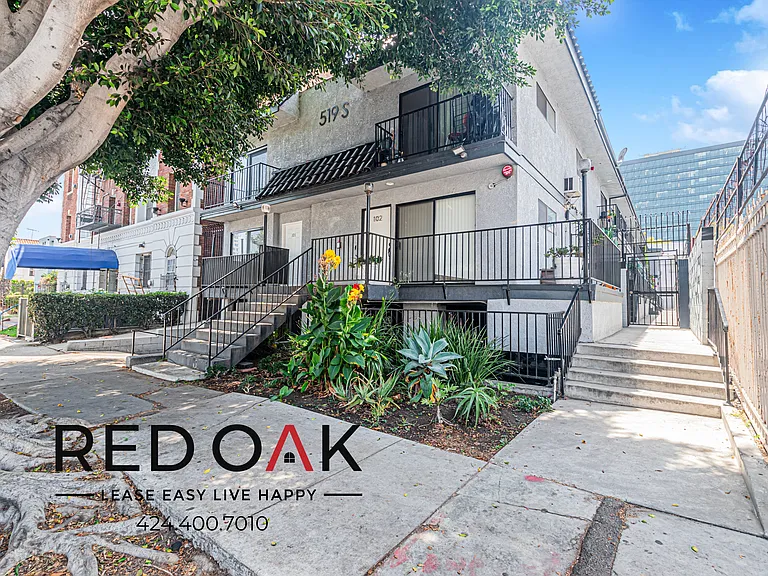 519 S Westmoreland Ave #201 — Photo 13
