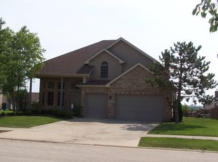 16935 Lilac Ln, Lockport, IL 60441