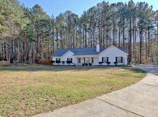 66 Thorntons Gap, Newnan, GA 30265