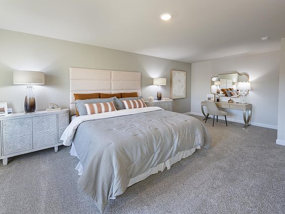 Welcome to the Chatham model at Chatham Forest.