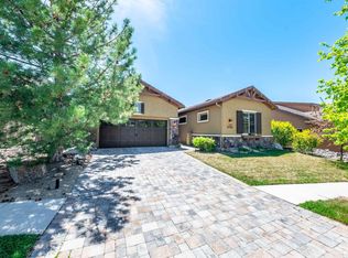 8788 Lynrock Cir, Reno, NV 89523