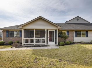 536 Richmond Dr, Pataskala, OH 43062