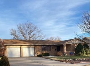 1020 N 3rd St, Garden City, KS 67846