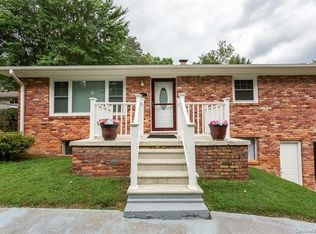 175 Brooklyn Rd, Asheville, NC 28803