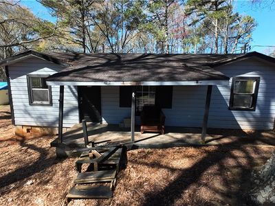 42 Shank Woods Ln, Villa Rica, GA, 30180
