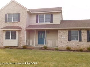 3565 Observatory Ln, Holt, MI 48842