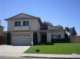 1306 Valencia Loop, Chula Vista, CA 91910
