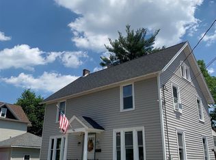 215 9th St, Schenectady, NY 12306