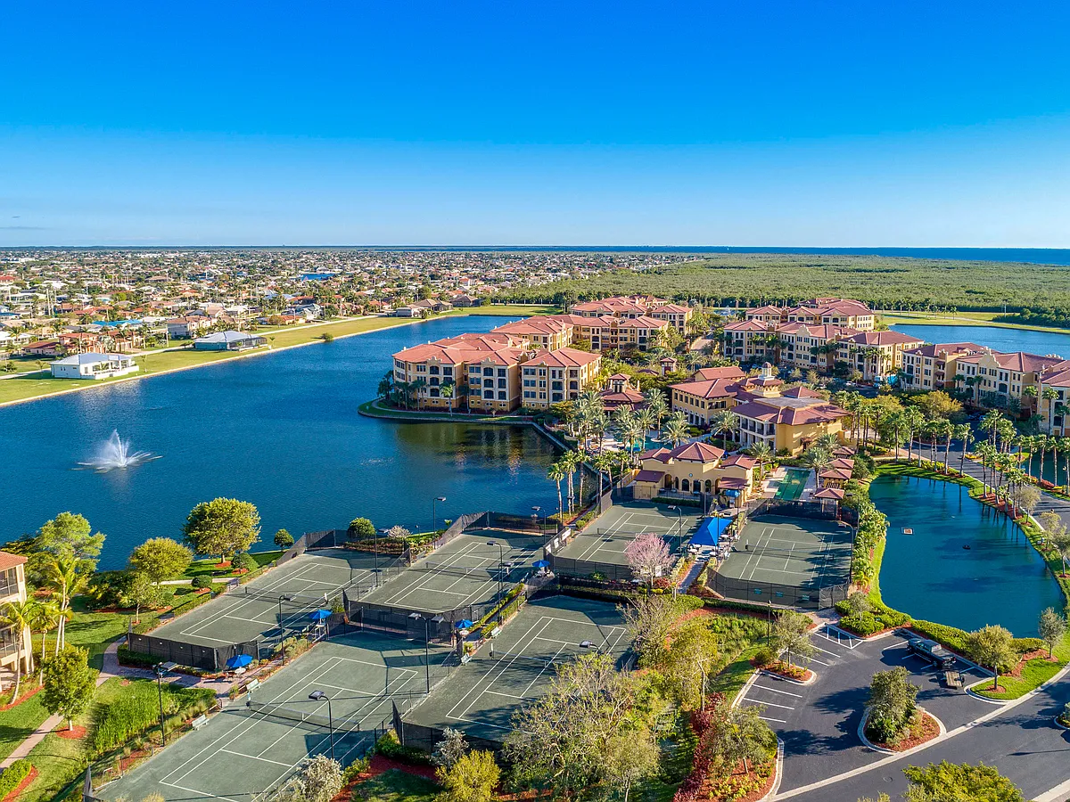 Building Photo - 97 Vivante Blvd #408