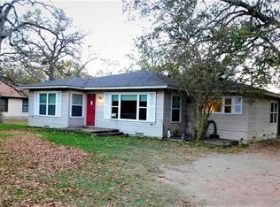 4504 N Texas Ave, Bryan, TX 77803