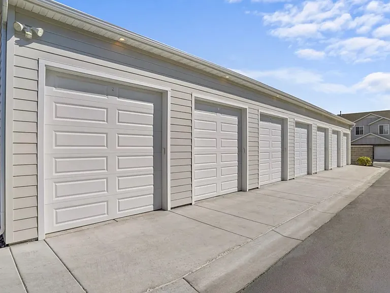 45 Twelve Townhomes — Photo 11