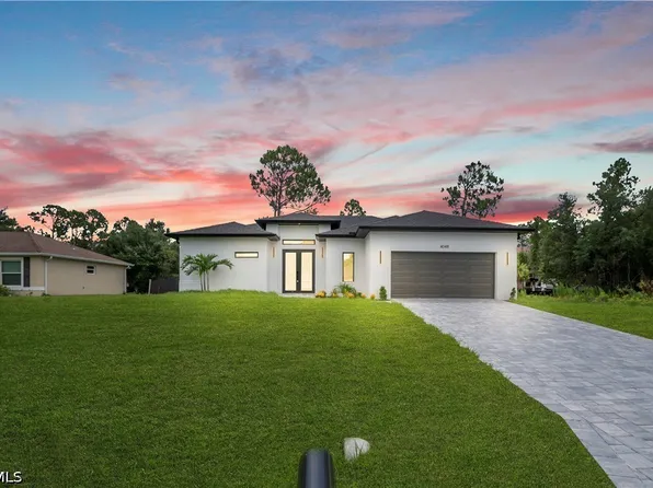 4048 Clearfield St, North Port, FL 34286