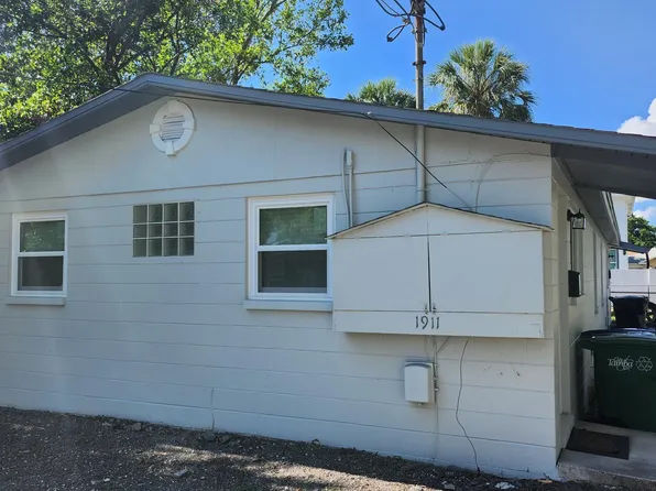 1911 W Fig St APT A, Tampa, FL 33606