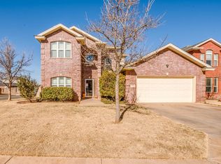 2624 111th St, Lubbock, TX 79423