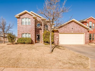 2624 111th St, Lubbock, TX, 79423