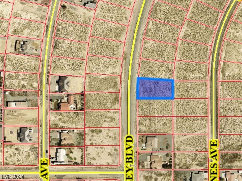 2nd image of 2901 S Pahrump Valley Blvd