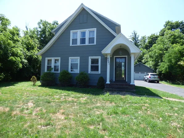 4891 W Ridge Rd, Spencerport, NY 14559