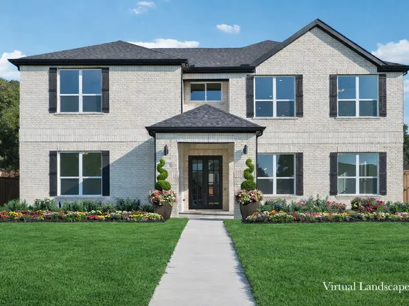 1613 Cherbourg Dr, Plano, TX 75075