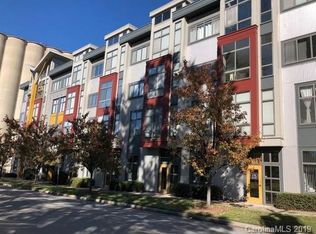 514 W 10th St UNIT 203, Charlotte, NC