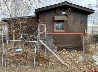 155 SW 13th Ave, Cedaredge, CO 81413