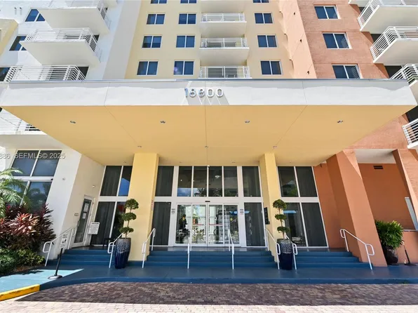 18800 NE 29th Ave APT 609, Aventura, FL 33180