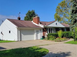 6880 Goodrich Rd, Clarence Center, NY 14032