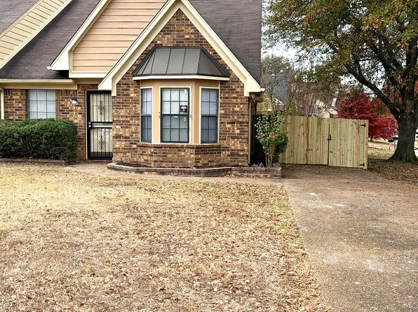 4245 Wesgate Trl, Memphis, TN 38141