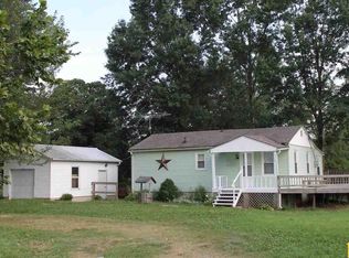 700 McVey Rd, Sedalia, MO 65301