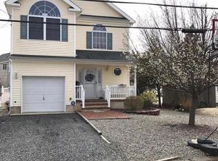 119 Mathis Dr, Brick, NJ 08723