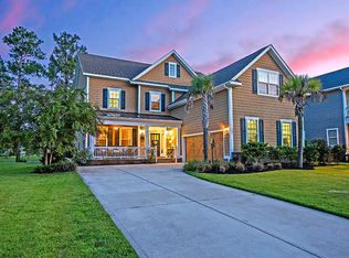 125 Silver Cypress Cir, Summerville, SC 29485
