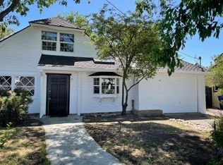 4150 Pickwick Dr, Concord, CA 94521