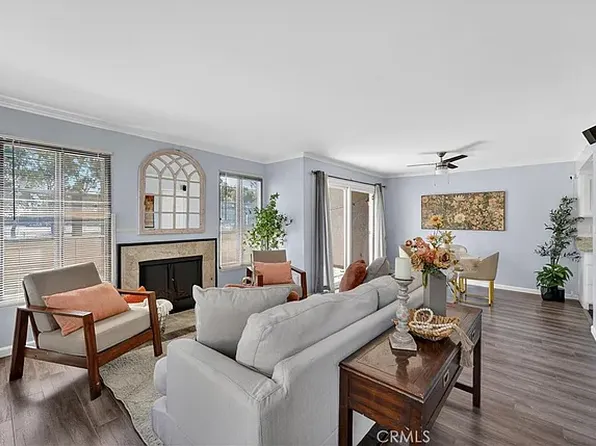 803 E Victoria St Unit 138, Carson, CA 90746