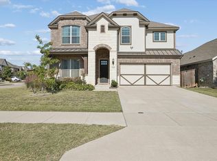 1740 Wassel Rd, Haslet, TX 76052